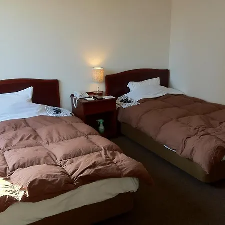 Prince Hotel Shimonoseki Room photo