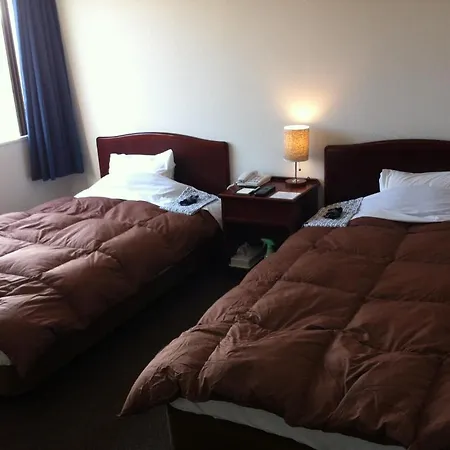 Prince Hotel Shimonoseki Room photo